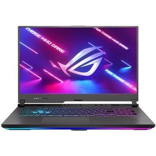 ASUS ROG Strix G17 G713RM-KH011W Eclipse Gray