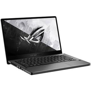 Asus ROG Zephyrus G14 GA401QM-HZ011T Eclipse Gray