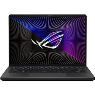 ASUS ROG Zephyrus G14 GA402NU-NEBULA027W Eclipse Gray