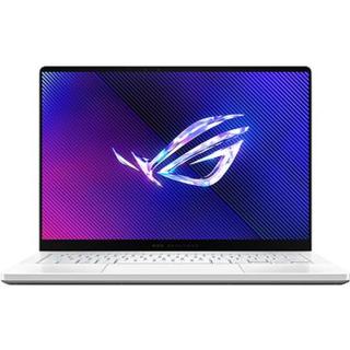 ASUS ROG Zephyrus G14 GA403UI-NEBULA041W Platinum White celokovový