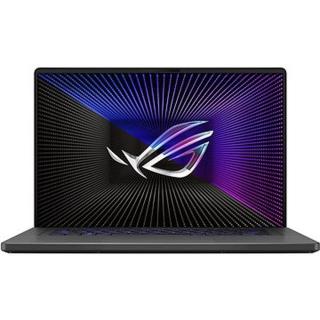 ASUS ROG Zephyrus G16 GU603ZV-N3009 Eclipse Gray kovový