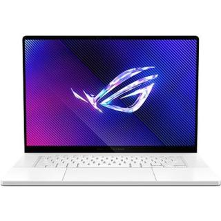 ASUS ROG Zephyrus G16 GU605MZ-NEBULA037W Platinum White kovový