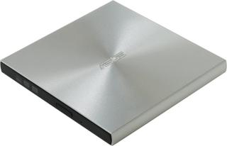 Asus Sdrw-08u7m-u Silver + 2x M-disk