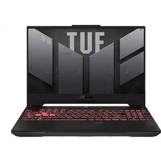 ASUS TUF Gaming A15 FA507NV-LP061W Jaeger Gray