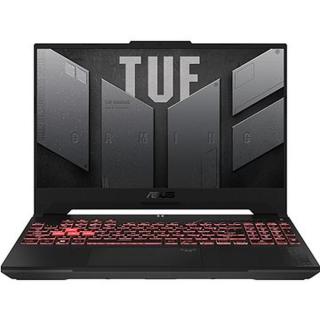 ASUS TUF Gaming A15 FA507UV-LP046 Jaeger Gray kovový