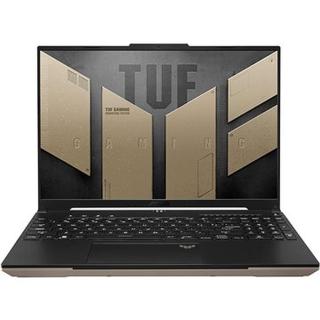 ASUS TUF Gaming A16 Advantage Edition FA617XS-N3042W Sandstorm kovový