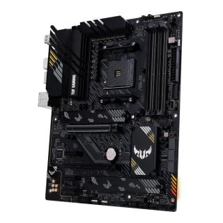 ASUS TUF GAMING B550-PRO/AM4/ATX