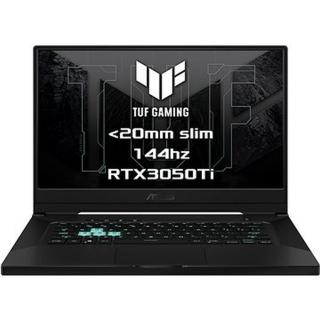 ASUS TUF Gaming Dash F15 FX516PE-HN011T Eclipse Gray