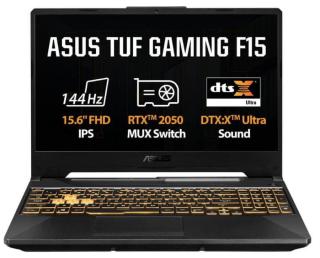 ASUS TUF Gaming F15