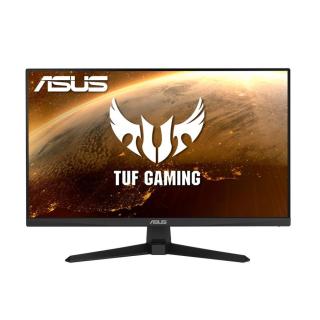 Asus TUF/VG249Q1A/23,8"/IPS/FHD/165Hz/1ms/Black/3R