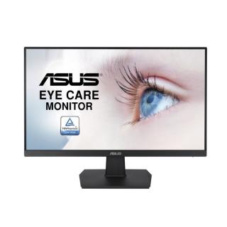 ASUS/VA247HE/23,8"/VA/FHD/75Hz/5ms/Black/3R