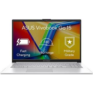 ASUS Vivobook Go 15 E1504FA-BQ570W Cool Silver