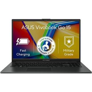 ASUS Vivobook Go 15 E1504GA-BQ210W Mixed Black