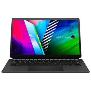 ASUS VivoBook Slate T3300KA-LQ029W Black kovový