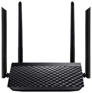 Asus Wifi router Rt-ac1200 v2 Wireless Rou-roz-7143