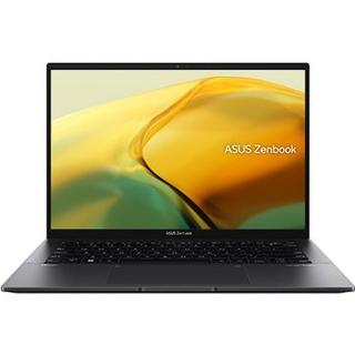 ASUS Zenbook 14 UM3402YA-KP395W Jade Black celokovový