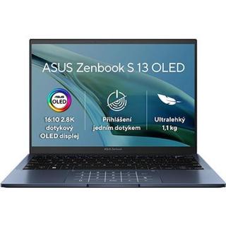 ASUS Zenbook S 13 OLED UM5302TA-LX431W Ponder Blue celokovový