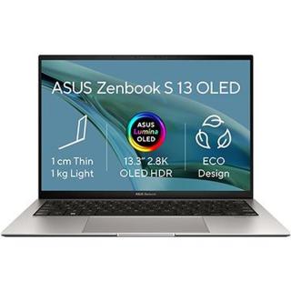 ASUS Zenbook S 13 OLED UX5304VA-OLED075W Basalt Grey