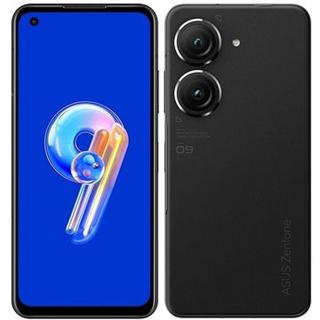 Asus Zenfone 9 8GB/128GB černá