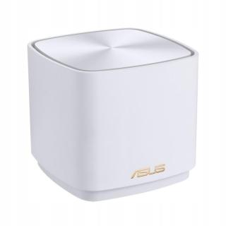 Asus ZenWiFi XD5 WiFi 6 AX3000 1-balení bílá