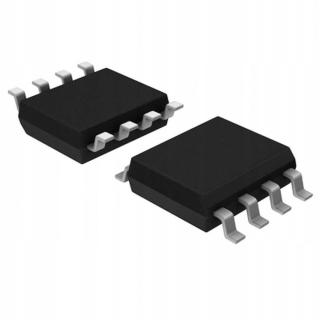 AT24C512C-SSHD-B IC paměť Eeprom 2-wire,I2C x1ks