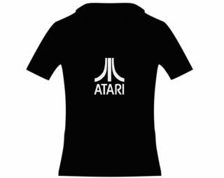 Atari Dámská polokošile