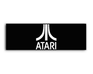 Atari Fotoobraz 150x55 cm panorama