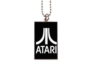 Atari Medailonek obdélník