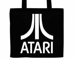Atari Plátěná nákupní taška