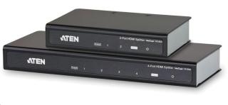 ATEN 2 port HDMI splitter 1-2 4K2K rozlišení