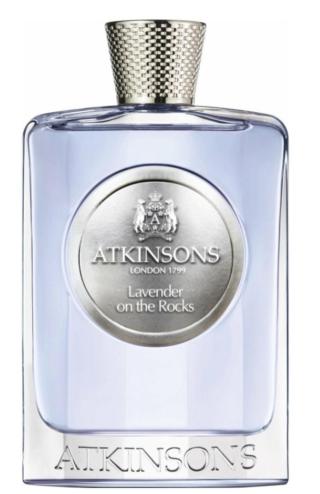 Atkinsons Lavender On The Rocks - EDP 100 ml