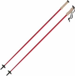 Atomic AMT Carbon Red 125 cm