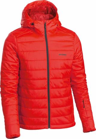 Atomic M Revent Primaloft Red S