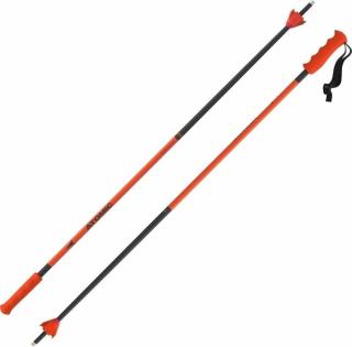 Atomic Redster Jr Ski Poles Red 90 cm