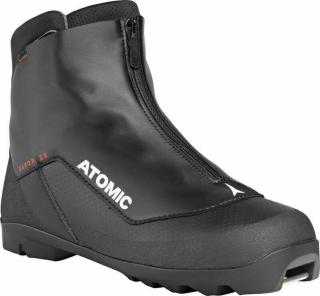 Atomic Savor 25 Black/Red 7