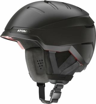 Atomic Savor GT Amid Ski Helmet Black XL