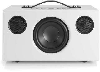 Audio Pro C5 MK II White