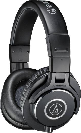 Audio-Technica ATH-M40X