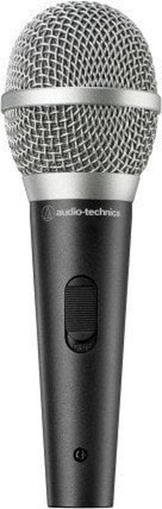 Audio-Technica ATR1500X Vokální dynamický mikrofon