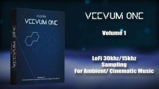 Audiofier Veevum One