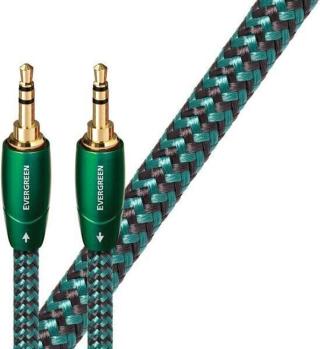 AudioQuest Evergreen 5,0m 3,5mm - 3,5mm