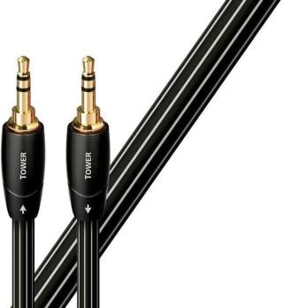 AudioQuest Tower 1,0m 3,5mm - 3,5mm