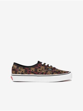 Authentic Tenisky Vans