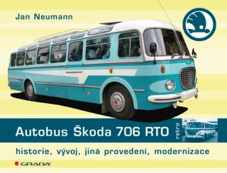 Autobus Škoda 706 RTO, Neumann Jan