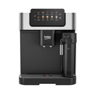 Automatické espresso Beko CEG7304X