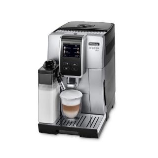 Automatické espresso De'longhi Ecam 370.70.SB