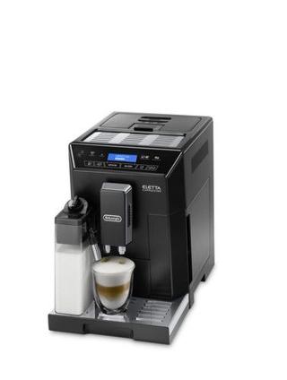 Automatické espresso De'longhi Ecam 44.660 B