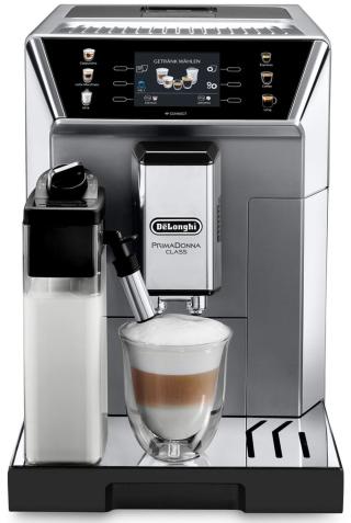 Automatické espresso De'longhi Ecam 550.85 Ms