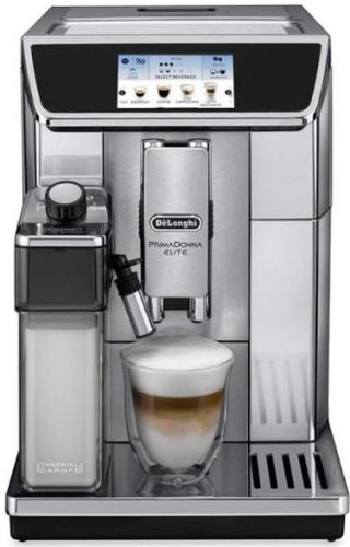 Automatické espresso De'longhi Ecam 650.85 Ms