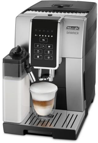 Automatické espresso Espresso machine Delonghi Ecam 350.50.SB